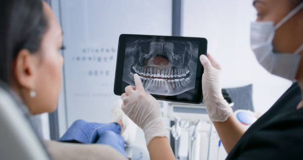 Licensed Invisalign Clear Aligners service in Innsbrook, VA - Smile Center Dentistry
